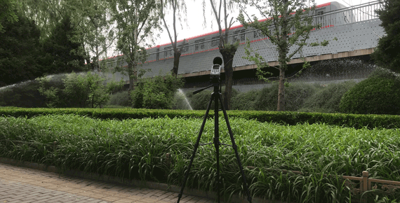 現(xiàn)場測試a
